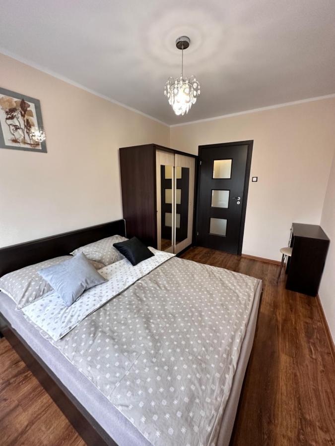 Apartament Dabrowskiego - Gliwice Ngoại thất bức ảnh