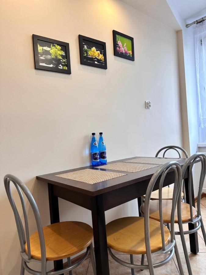 Apartament Dabrowskiego - Gliwice Ngoại thất bức ảnh