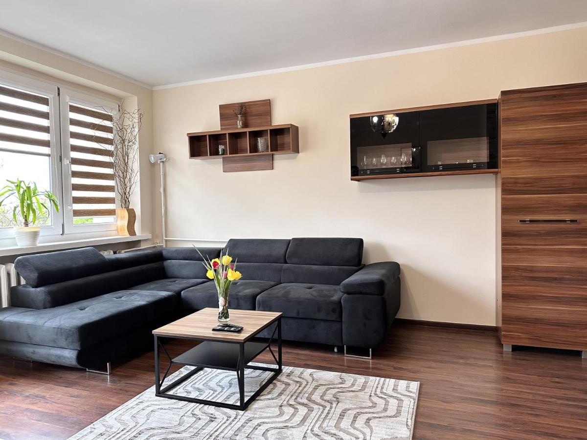 Apartament Dabrowskiego - Gliwice Ngoại thất bức ảnh